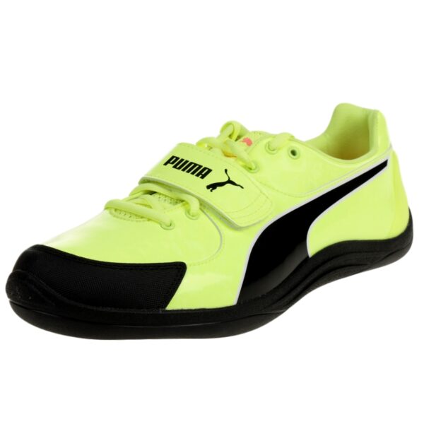 Puma Herren evoSPEED Throw 6 Allround-Wurfschuh Leichtathletik Sportschuhe 19345...