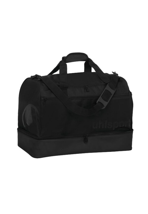 Uhlsport Essential 75L Spielertasche Gr. L Sporttasche 100428401 Schwarz