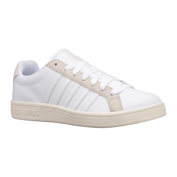 K-SWISS Court TIEBREAK Herren Sneaker 07011-170-M weiss