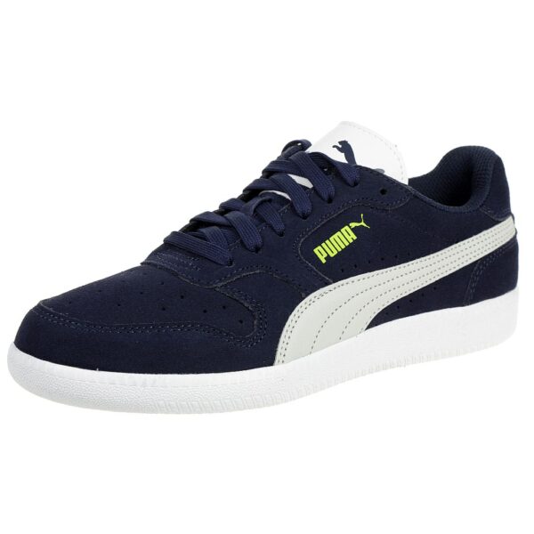 Puma Sneaker Icra Trainer SD Jr Kinder 358885 28 Blau