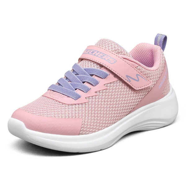 Skechers GIRLS SELECTORS JAMMIN JOGGER Sneakers Kids rosa