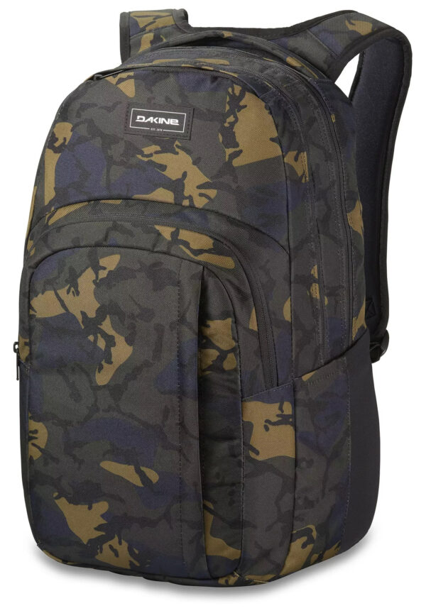 Dakine Rucksack Campus L 33 Liter Laptop Schulrucksack Backpack grün