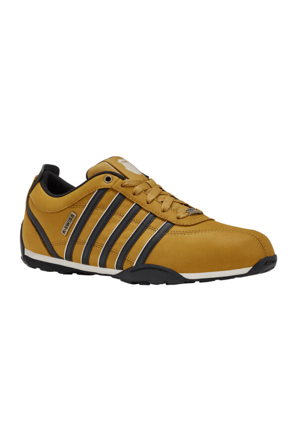 K-SWISS Arvee 1.5 Herren Sneaker Sportschuhe 02453-748-M braun