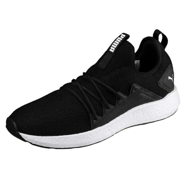 Puma Herren Nrgy Neko Outdoor Fitnessschuhe schwarz 191068 01