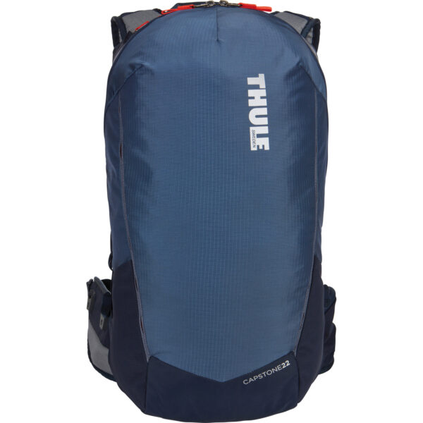 Thule Capstone 22L S/M Men Tagesrucksack Backpack mit Regenschutz 225104 Blau