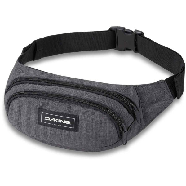 Dakine Hip Pack Bauchtasche Gürteltasche Hüfttasche Carbon II