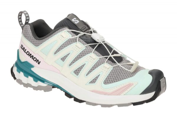 Salomon XA PRO 3D V9 471189 kombi - Sportschuhe f?r Damen