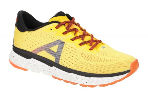 Allrounder ACTIVE yellow gelb - sportliche Halbschuhe f?r Herren