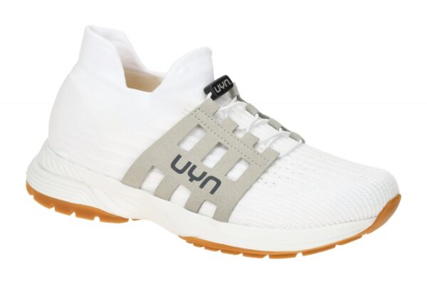 UYN HARU Y100191 W000 wei? - Sneakers f?r Damen