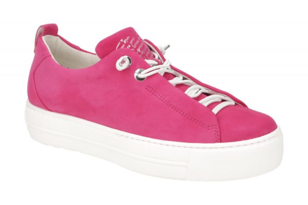 Paul Green 5017-20x pink - Sneakers f?r Damen