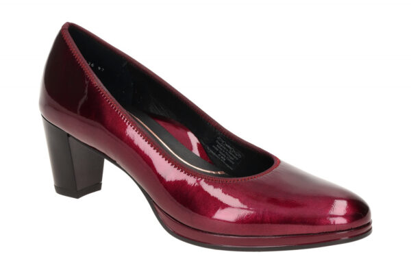 ara ORLY 12-23436 97 bordo - Pumps f?r Damen