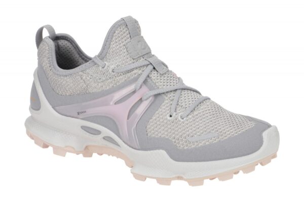 Ecco BIOM C 80317358295 grau - Sportschuhe f?r Damen