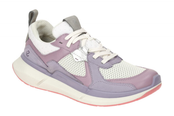 Ecco BIOM 2.2 83077361063 violett - Sportschuhe f?r Damen