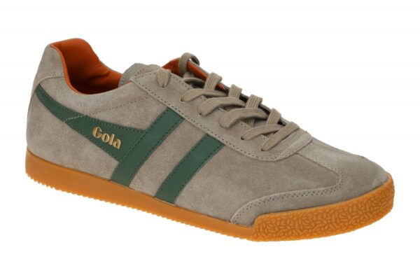 Gola HARRIER CMA192FN grau - Sneakers f?r Herren