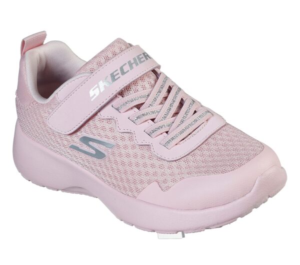 Skechers Kinder DYNAMIGHT LEAD RUNNER Sneakers Mädchen 81303 Pink