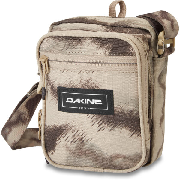 Dakine Field Bag Umhängetasche kleine Umhängetasche Ashcroft Camo