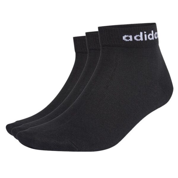 adidas NC Ankle Sneaker / Quarter Socken Unisex Kurzsocke Knöchellang 3 Paar