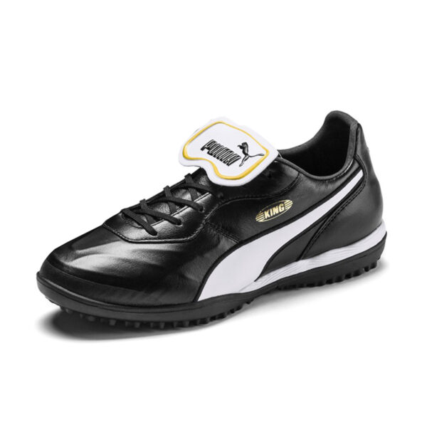 Puma KING Top TT Herren  Fussballschuh Outdoor Sportschuh 1057374