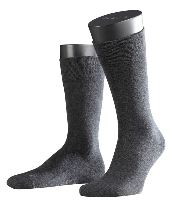 1 Paar Falke Herren Socken 14616 Sensitiv London SO