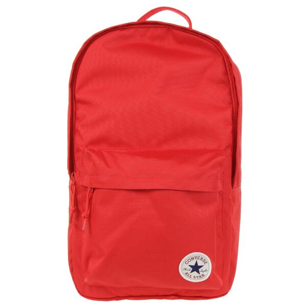 Converse EDC Backpack Rucksack Unisex Batch Laptop rot 10003329