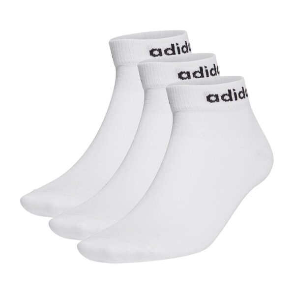 adidas NC Ankle Sneaker / Quarter Socken Unisex Kurzsocke Knöchellang 3 Paar