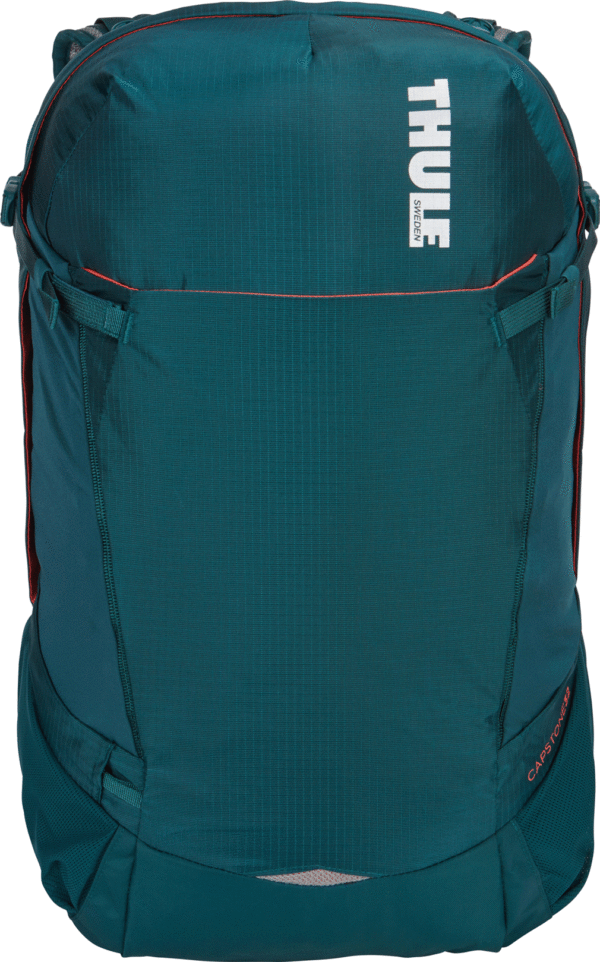 Thule Capstone 32L Women`s Tagesrucksack Backpack mit Regenschutz 224104 Grün