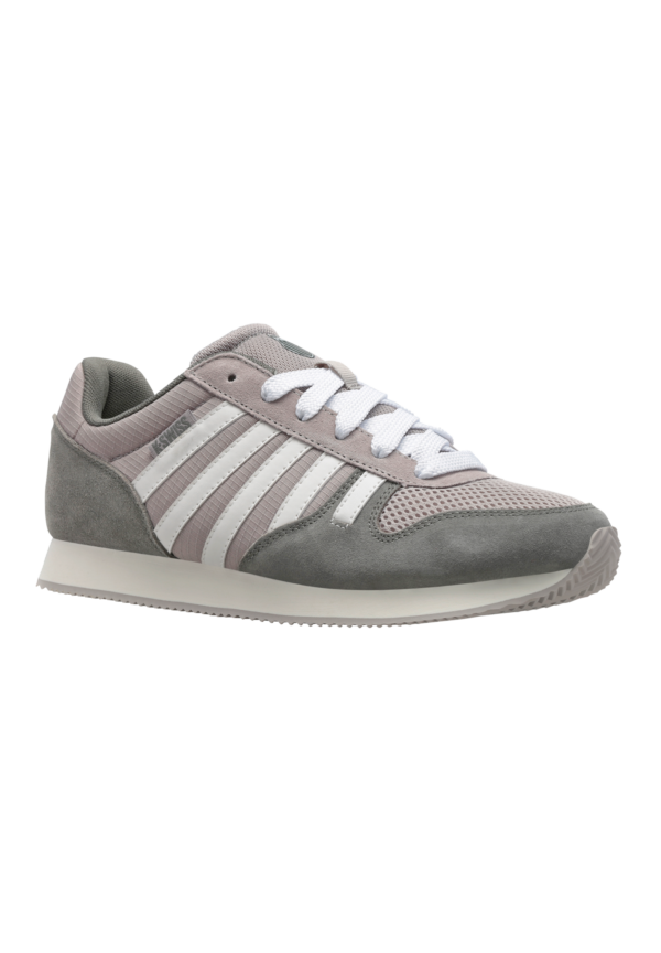 K-SWISS Granada Herren Sneaker Sportschuh 06927-294-M grau