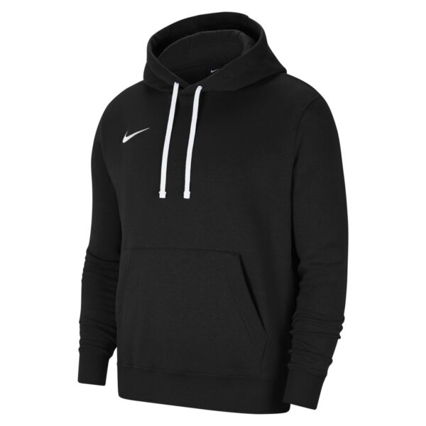 NIKE Team Club 20 Hoody Herren Sweatshirt schwarz