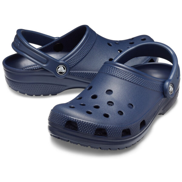 Crocs Classic Clog Unisex Erwachsene 10001 410 Blau