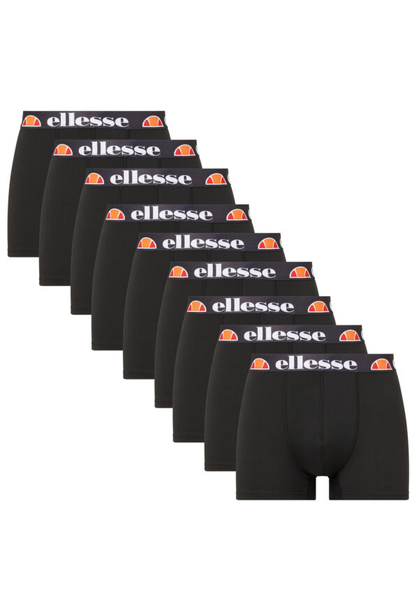 Ellesse Dralla 9P Trunks Herren Boxer Unterwäsche SBGA1571