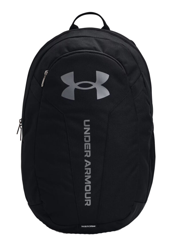 Under Armour UA Hustle Lite Backpack Rucksack Schwarz 1364180