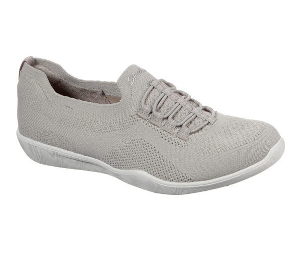 Skechers Women´s Active NEWBURY ST EVERY ANGLE Sneakers Women Grau