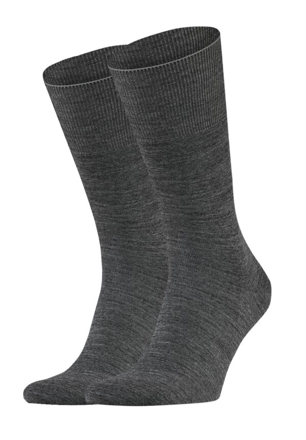 1 Paar Falke Herren Socken 14435 Airport SO Classic Kurzstrümpfe