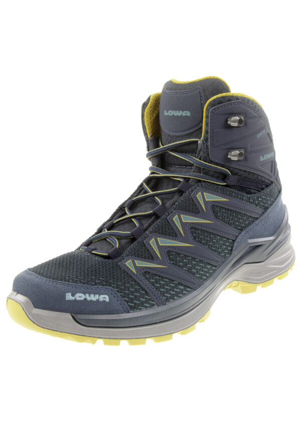 LOWA INNOX PRO GTX MID Unisex Wanderstiefel Outdoor Goretex