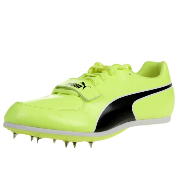 Puma evoSPEED Long Jump 6 Leichtathletik-Schuh Spikes Sportschuh 193453 01