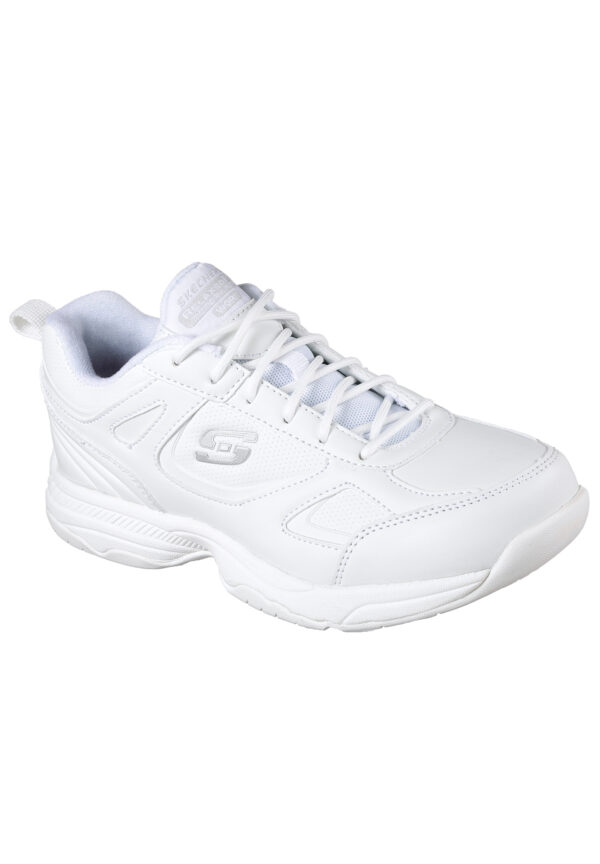 Skechers Damen Arbeitsschuhe Work Relaxed Fit DIGHTON - BRICELYN SR Sneakers 772...