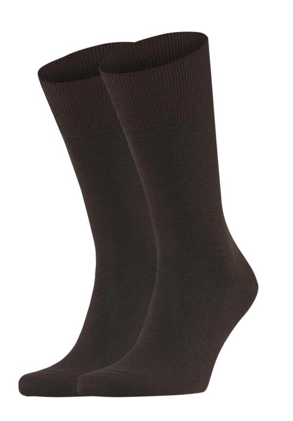 1 Paar Falke Herren Socken 14435 Airport SO Classic Kurzstrümpfe