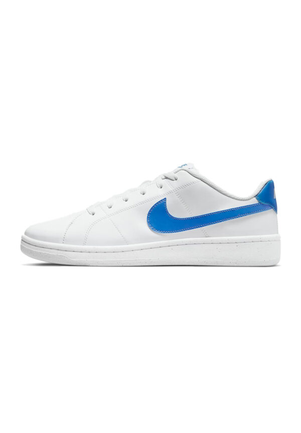 Nike COURT ROYALE 2 Next Nature Herren Sneaker DH3160 103 weiss