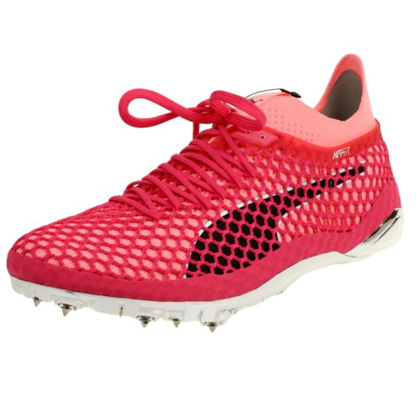 Puma evoSPEED Sprint NETFIT Herren Sprintschuhe Track spikes 190433 03