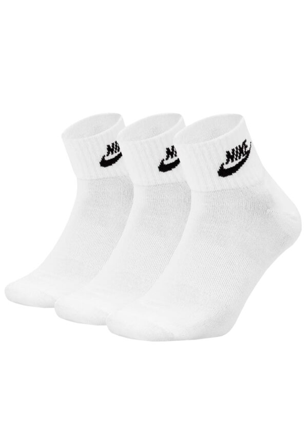 3 Paar Nike Everyday Essential Ankle Sneaker Socken DX5074