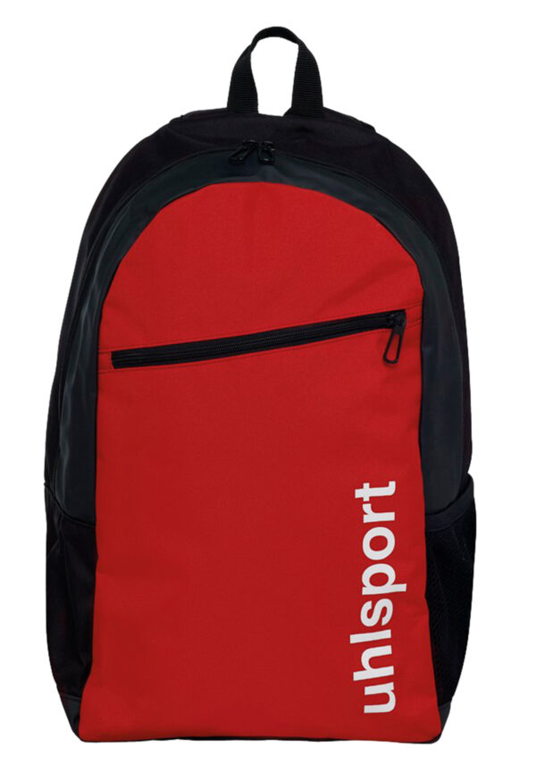 Uhlsport Essential Backpack 20L Rucksack 100428802 Rot