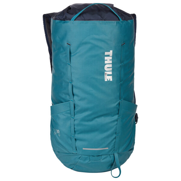 Thule Stir 20L Hiking Rucksack Trekking Wandern 3203553 blau