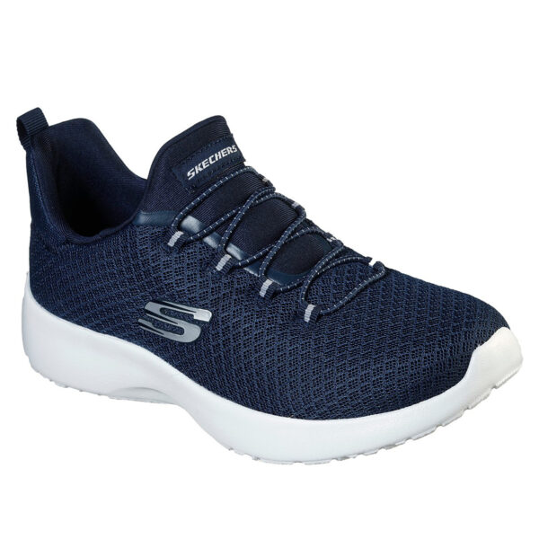 Skechers SPORT WOMENS DYNAMIGHT Sneakers Damen blau