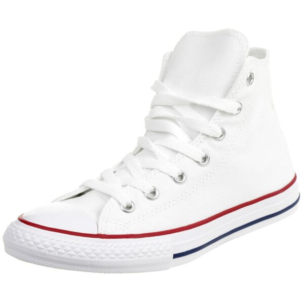 Converse CT CORE HI Kinder Sneaker Chuck unisex KIDS Junior canvas weiß 3J253C