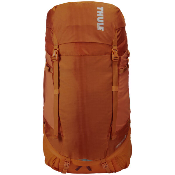 Thule Capstone 40L Men`s Tagesrucksack Backpack mit Regenschutz 223202 orange