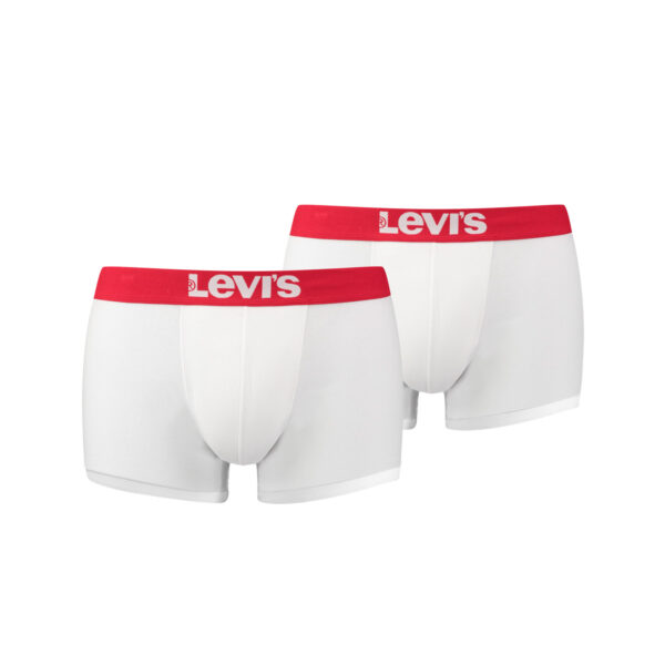 2 er Pack Levis Trunk Boxer Boxershorts 200SF Herren Unterhose Pant Unterwäsche