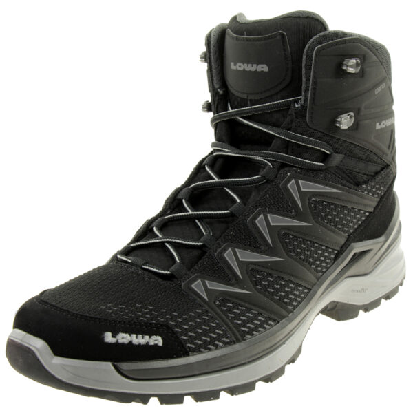 LOWA INNOX PRO GTX MID Unisex Wanderstiefel Outdoor Goretex