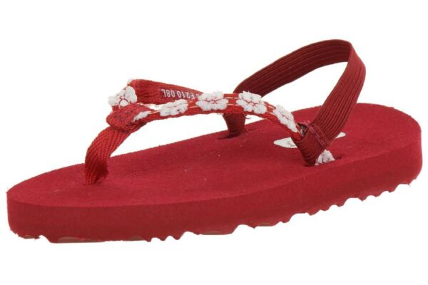 Teva Little Flowers Girls Kinder Sandalen Zehentrenner Schuhe Kids