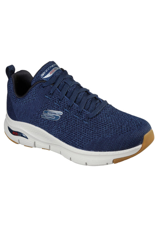 Skechers Arch-Fit PARADYME Herren Sneaker 232041 Navy