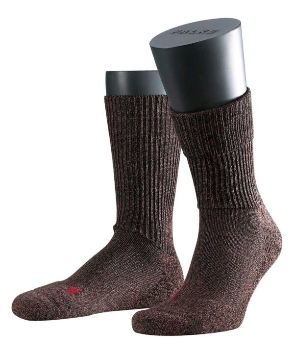 1 Paar Falke Socken 16480 Walkie Ergo SO Universeller Trekkingstrumpf